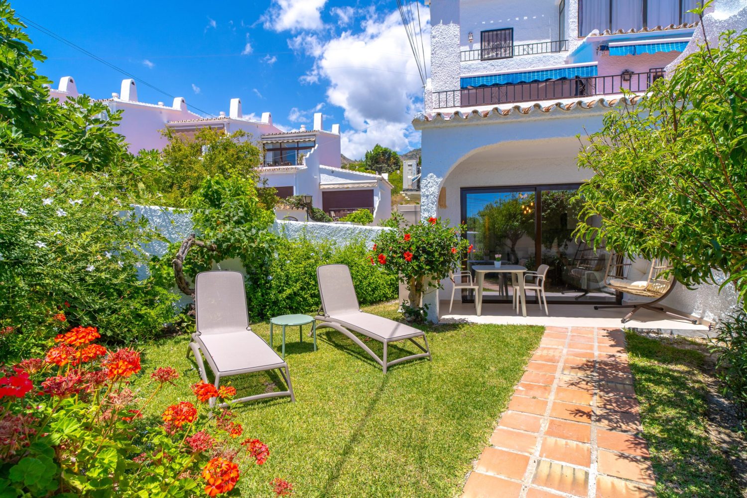 Capistrano Village Botique by Casasol5