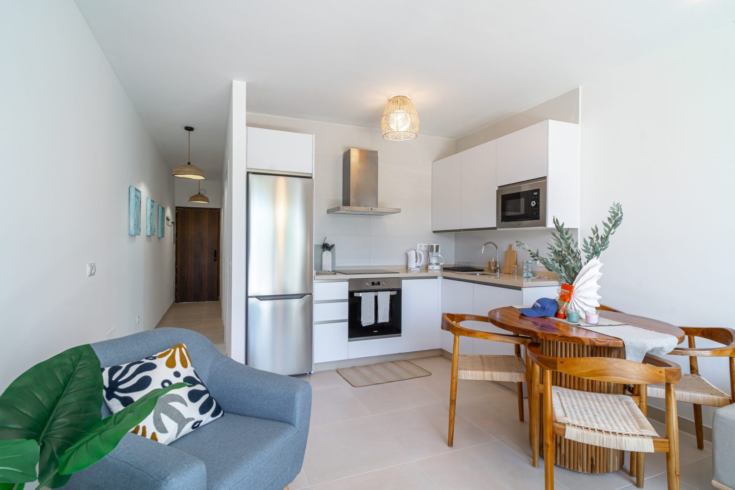 Capistrano Village Botique by Casasol7