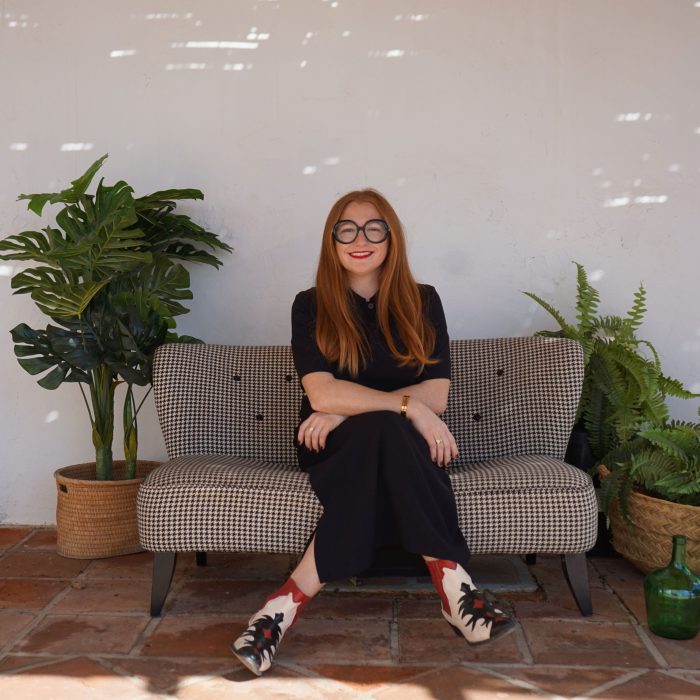 Cristina